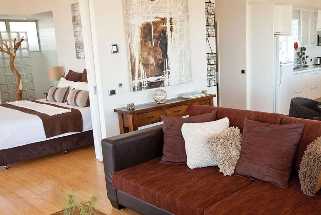 Eco Beach Wilderness Retreat Broome Habitación foto